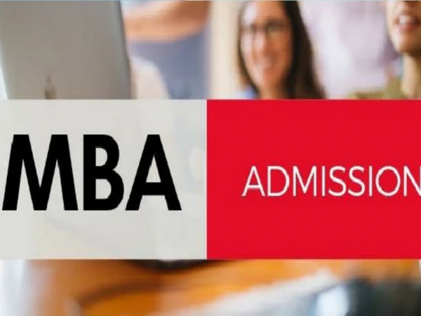 MBA [HMDE] Hospital Management Distance Education Admission Session 2020-21