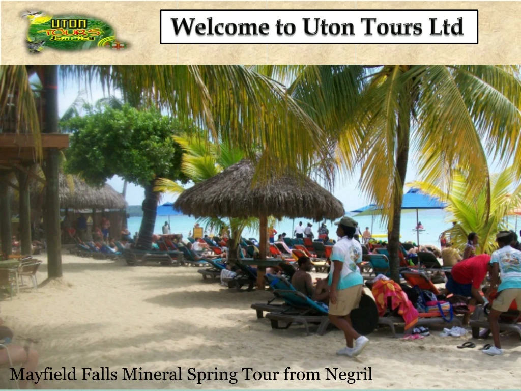 welcome to uton tours ltd