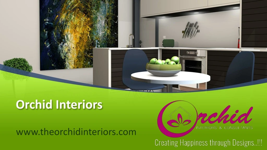 orchid interiors