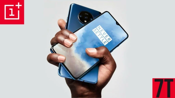 OnePlus 7T Overview, Specifications and Price