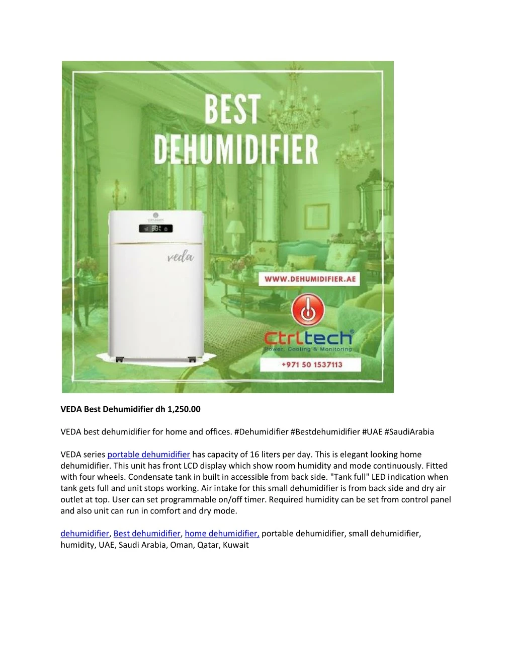 veda best dehumidifier dh 1 250 00 veda best