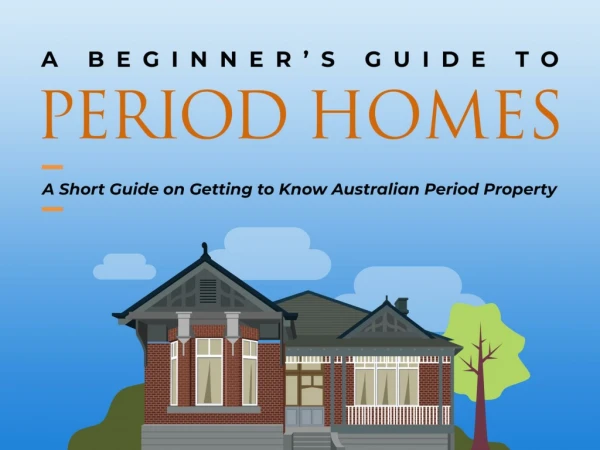 Expert Tips on Renovating Your Own Period Home