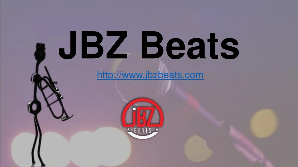 jbz beats http www jbzbeats com