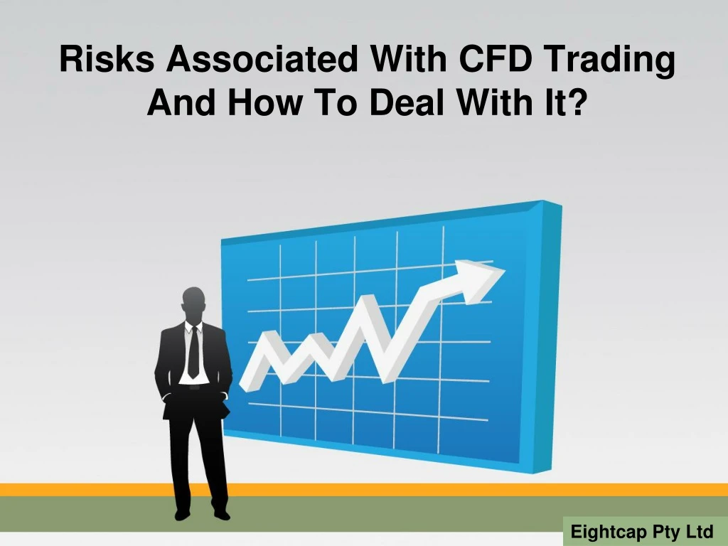 risks associated with cfd trading and how to deal