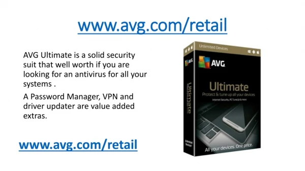 www.avg.com/retail-www.avg.com/activate