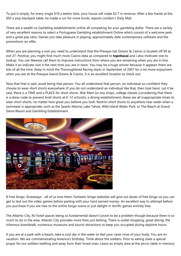 How To Play Totally Free Slots Online