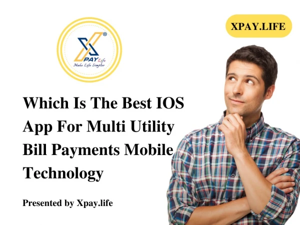 Best Bill payment app in India