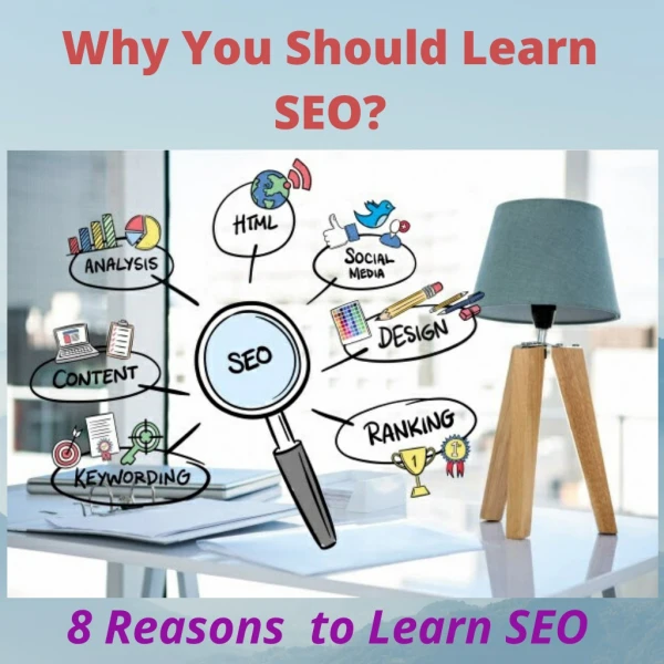 why you should learn seo