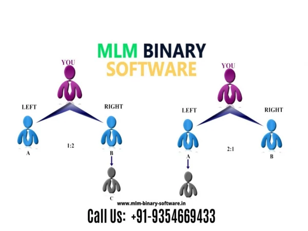 Best MLM Software Company In Delhi NCR | 91-9354669433