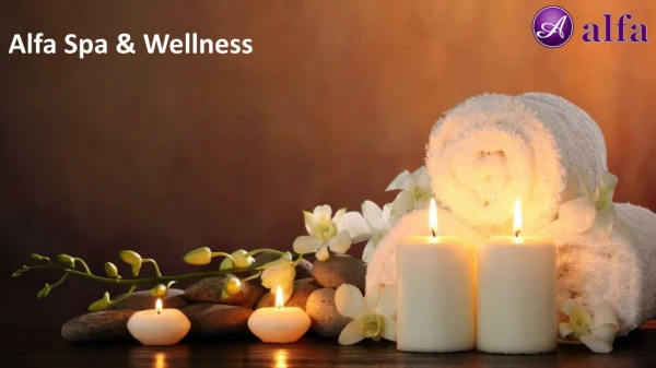 Massage Spa Scarborough: Promote healing touch with RMT Massage Scarborough