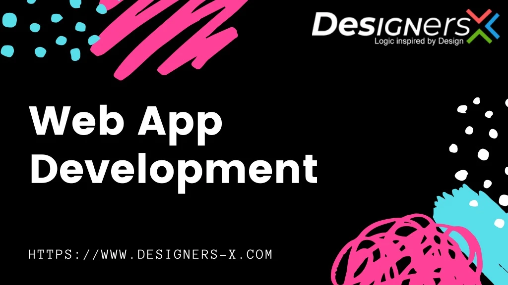 web app development