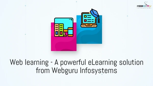 An Impactful Elearning Solution For Your Business Needs