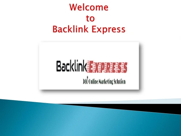 Web Development Services | Custom Web Design | Backlink Express
