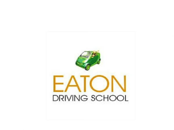 Eaton Driving School