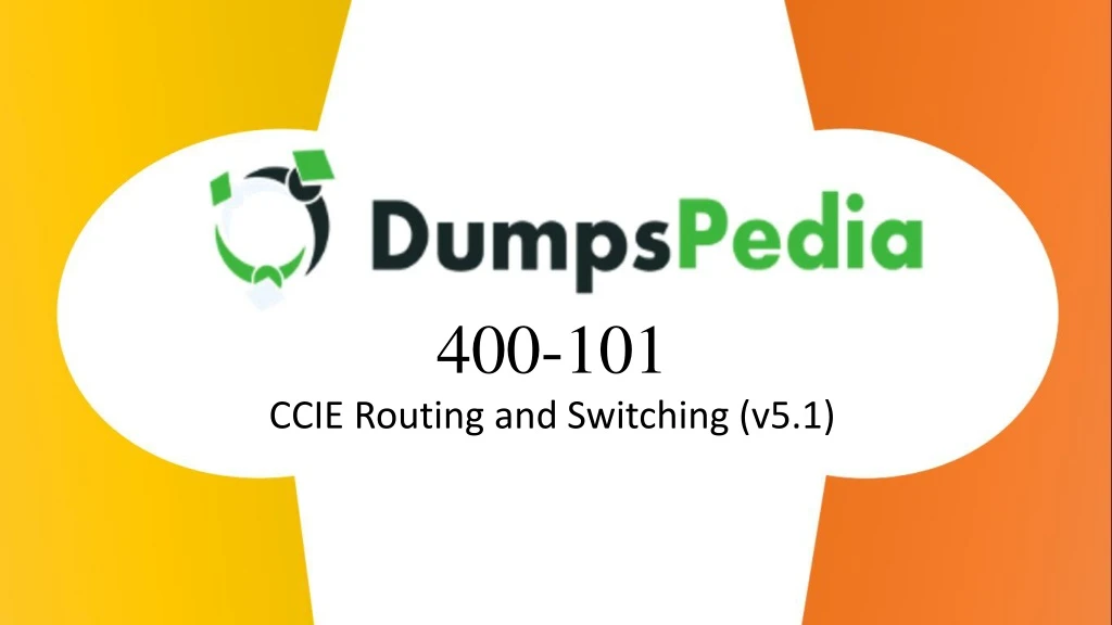 400 101 ccie routing and switching v5 1