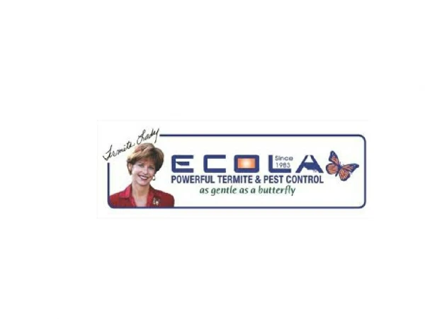 Ecola Termite And Pest Control Services