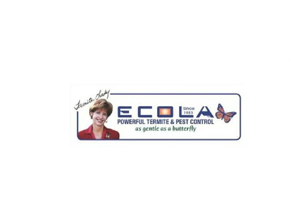 Ecola Termite and Pest Control Services