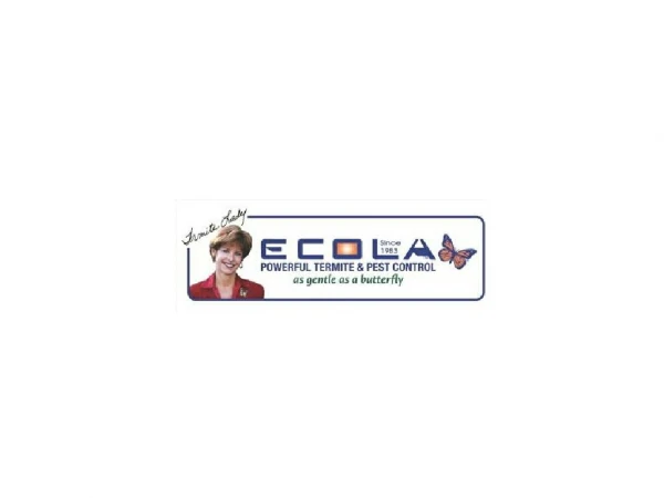 Ecola Termite and Pest Control Services