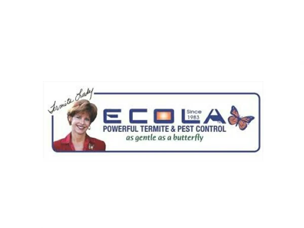 Ecola Termite and Pest Control Services