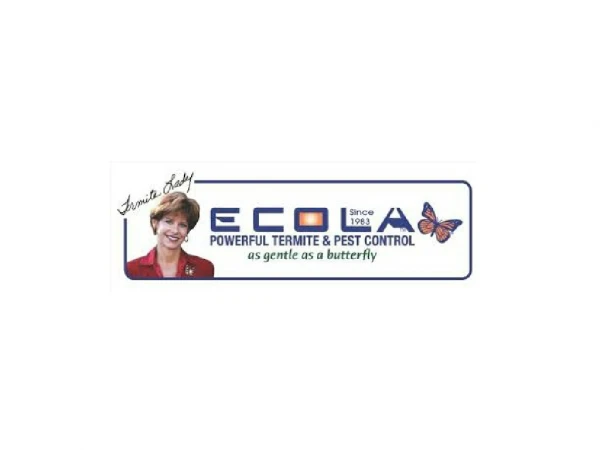 Ecola Termite And Pest Control Services