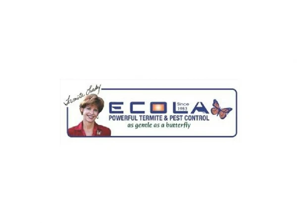 Ecola Termite and Pest Control Services