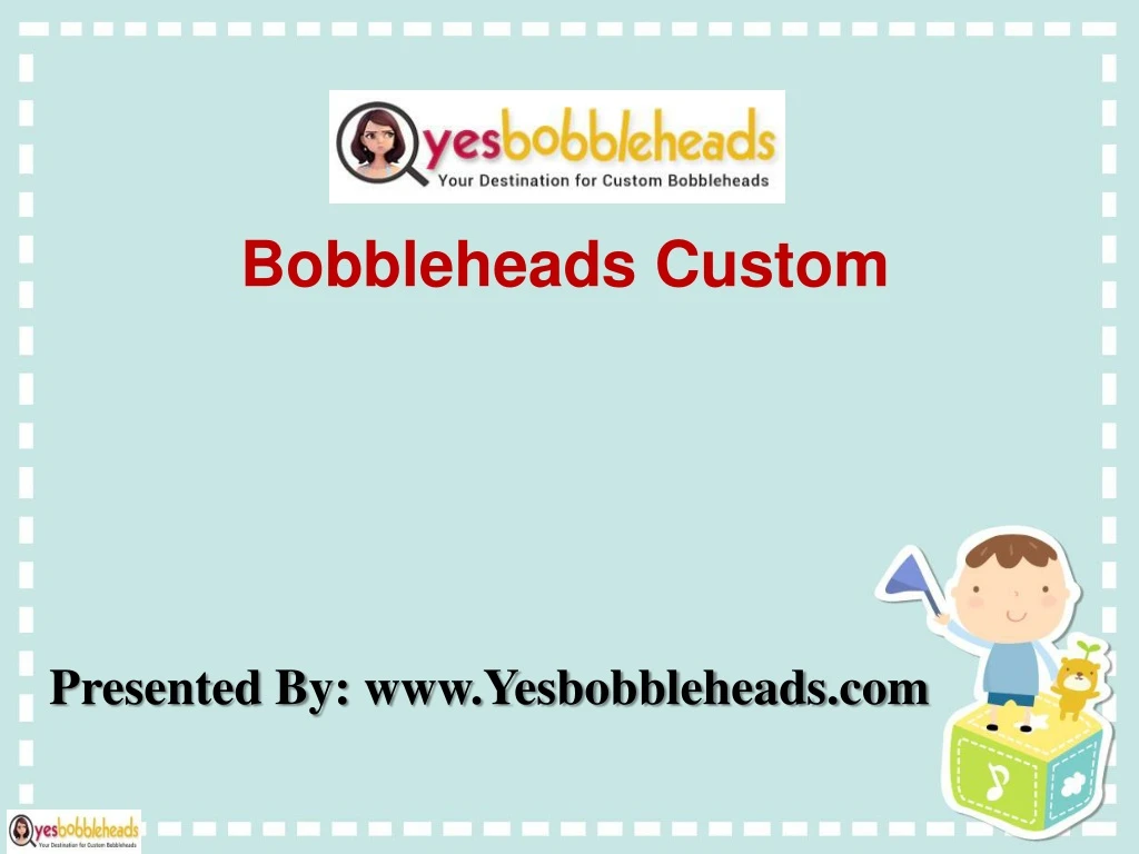 bobbleheads custom