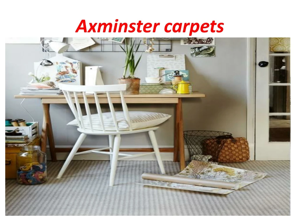axminster carpets