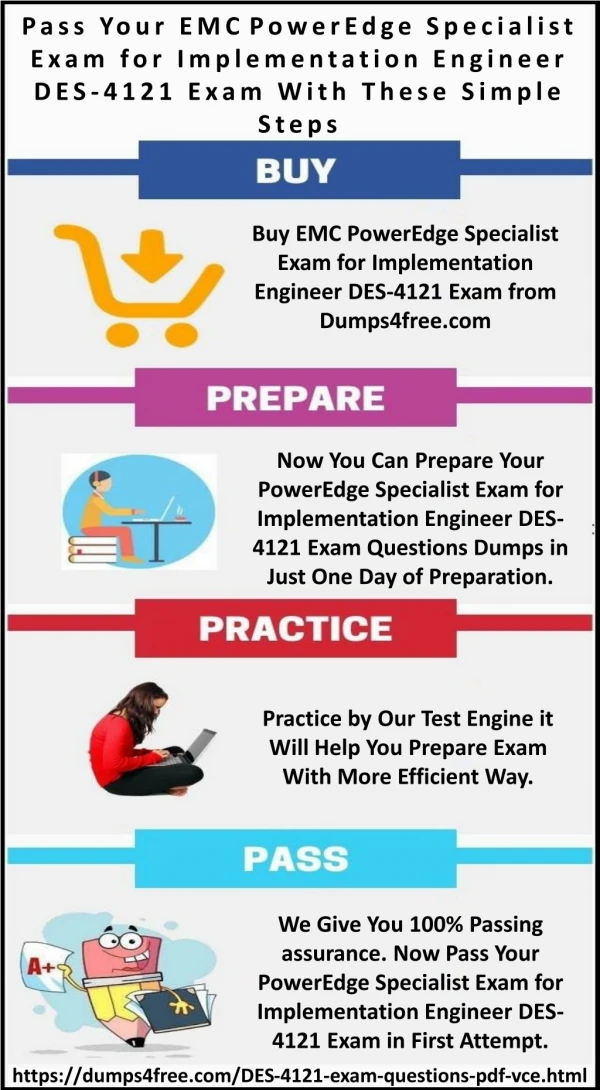 pass your emc poweredge specialist exam