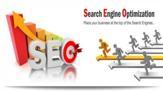 SEO Consultants 9212306116 - slide 1