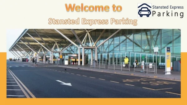 Your Search for Stansted Hotel and parking Services Ends Here