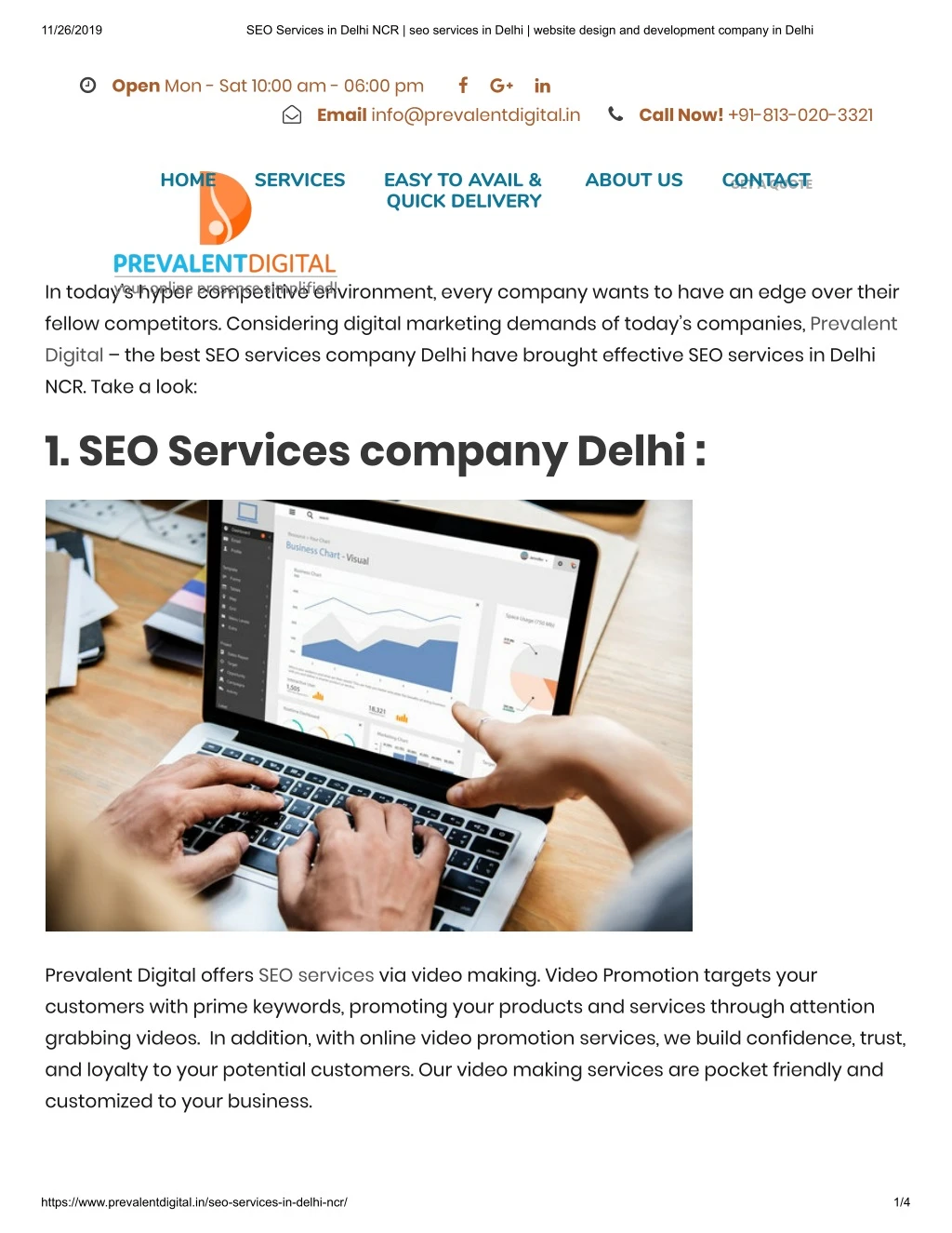 11 26 2019 top 5 seo services in delhi ncr open