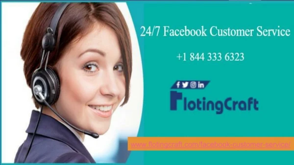 Get your help Facebook Customer Service 1-833-607-0202 | (USA)