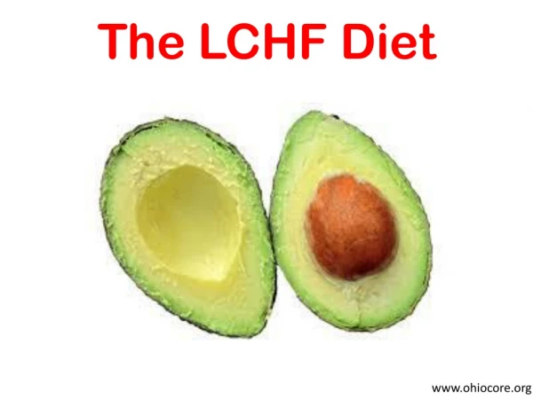LCHF-dieten: En detaljerad nybörjarguide
