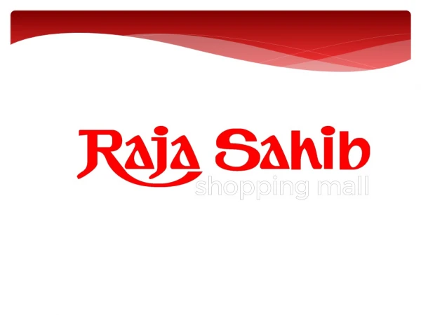 Buy Health & Beauty Products In Pakistan - Raja Sahib