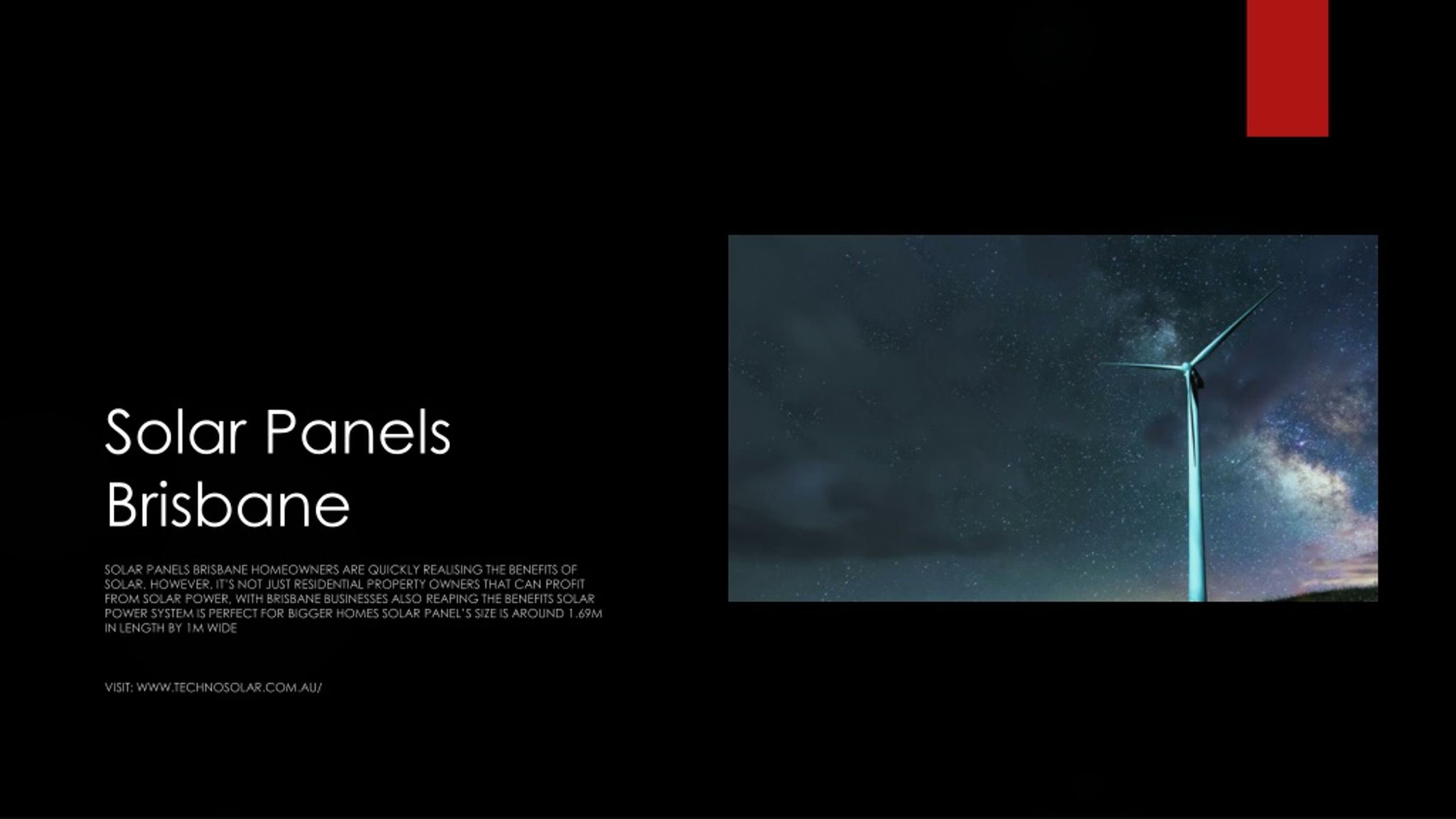 PPT - Solar Panels Brisbane PowerPoint Presentation, free download - ID ...