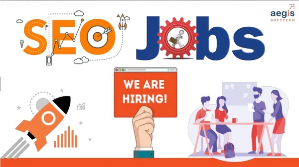 Best SEO Job Openings in Rajkot Ahmedabad, Gujarat (Hiring Now)