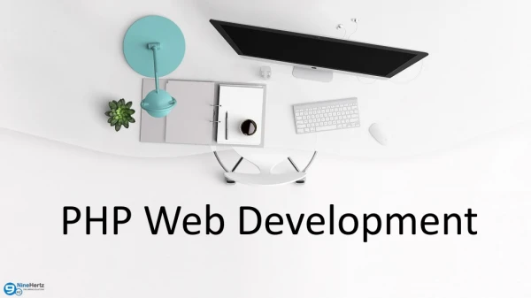 php web development