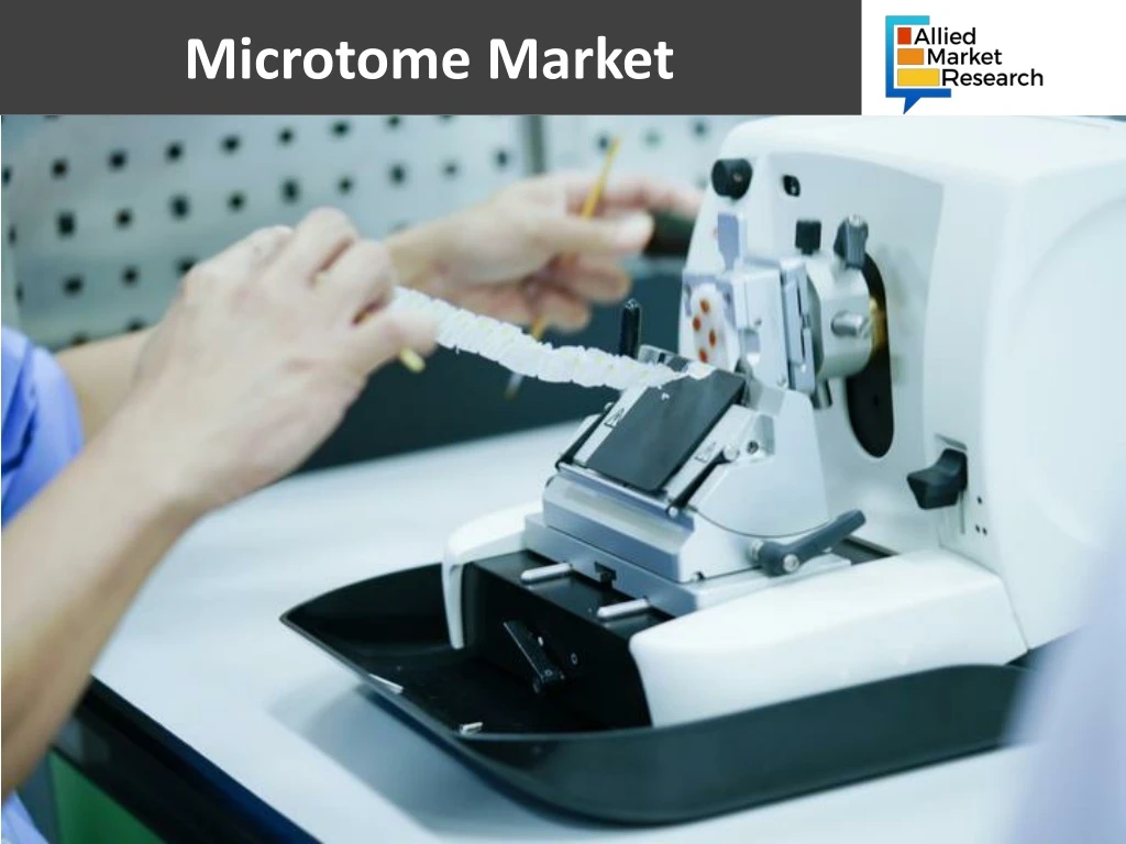 microtome market