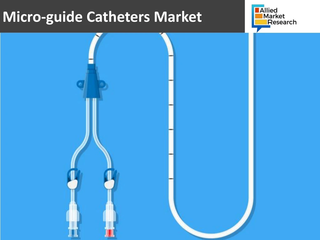 micro guide catheters market