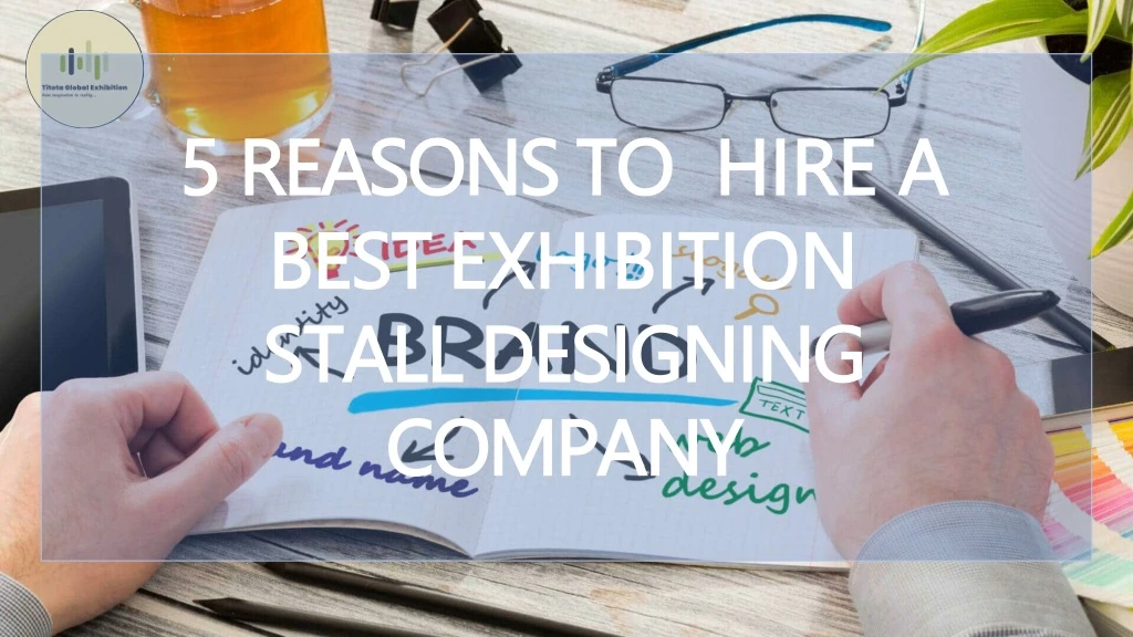 5 reasons to hire a best exhibition stall