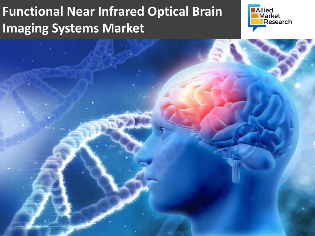 functional near infrared optical brain imaging