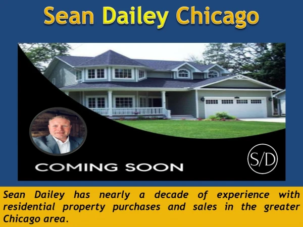 sean dailey chicago