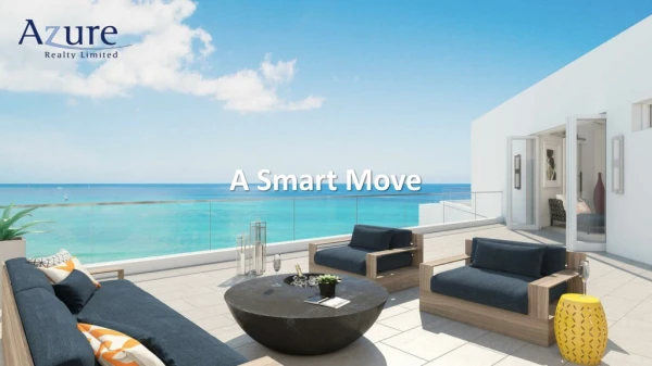 Buy, Sell or Rent a Property Efficiently with Realtor’s Help in Cayman