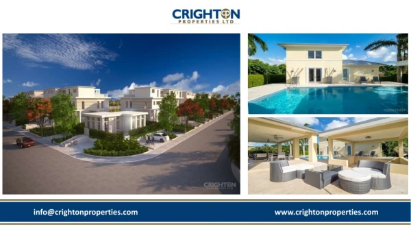 Buy an Estate Home for Serenity & Privacy in a Luxury Setting in Cayman