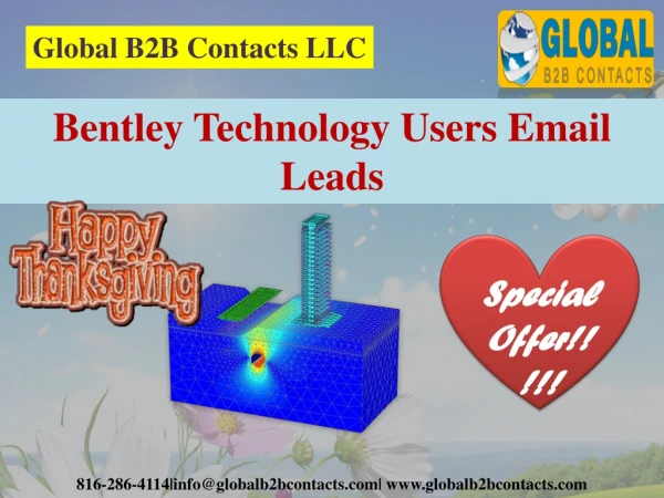 global b2b contacts llc