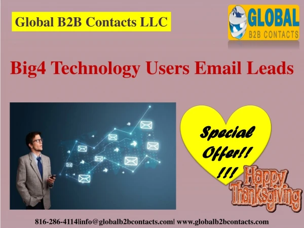 global b2b contacts llc
