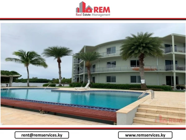 Stay at the Center of Convenience by Buying the Best Property in Cayman