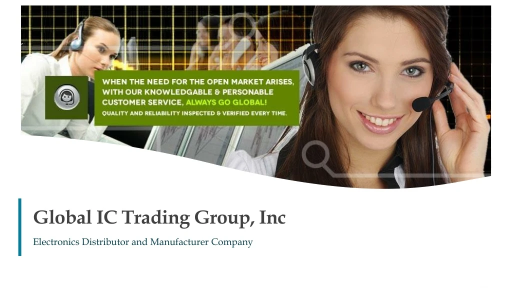 global ic trading group inc