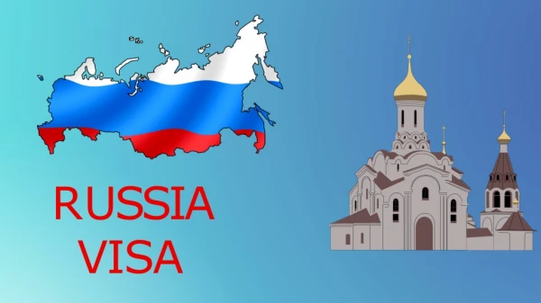 Russia visa apply