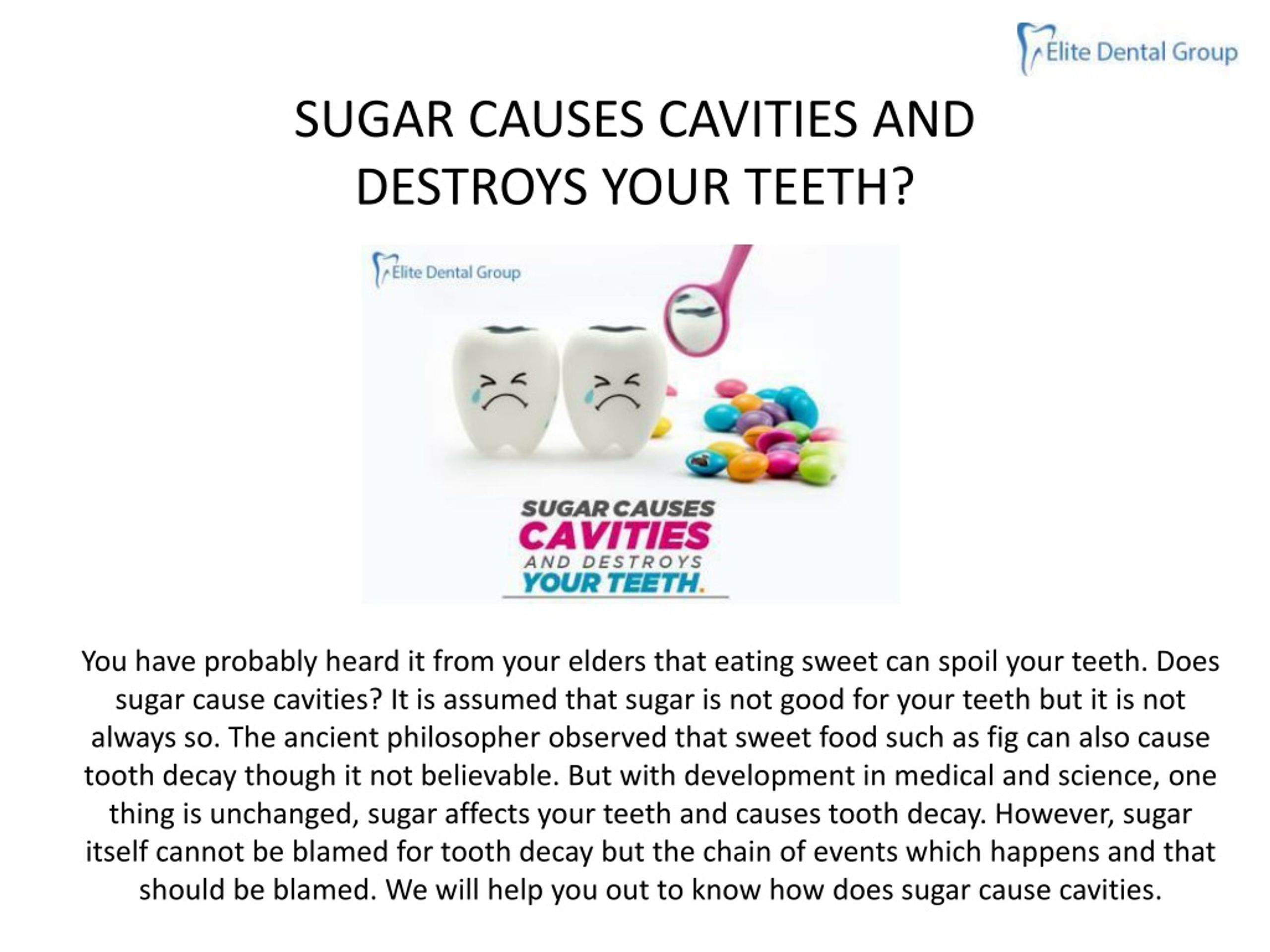 PPT Sugar Causes Cavities And Destroys Your Teeth PowerPoint ppt-sugar-causes-cavities-and-destroys-your-teeth-powerpoint